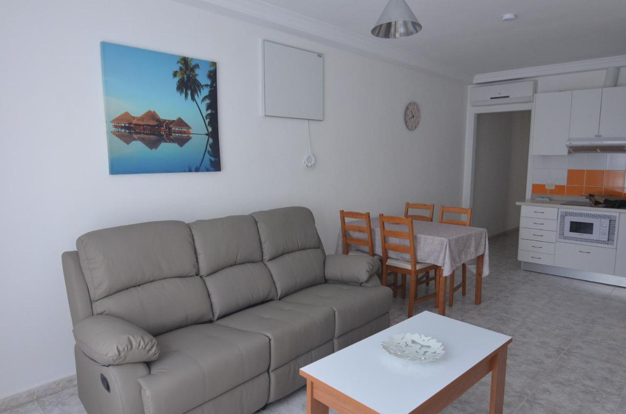 Armonia Beach 17 Аринага Экстерьер фото