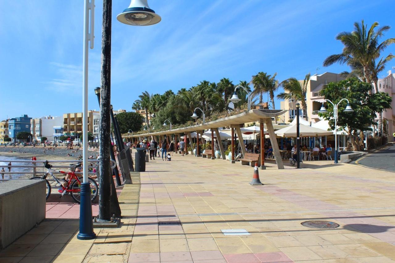 Armonia Beach 17 Аринага Номер фото
